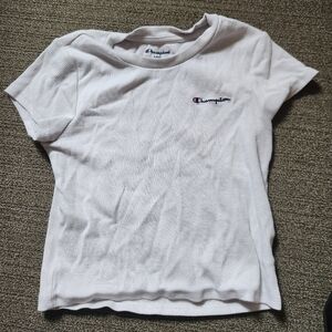 Champion Baby Tee